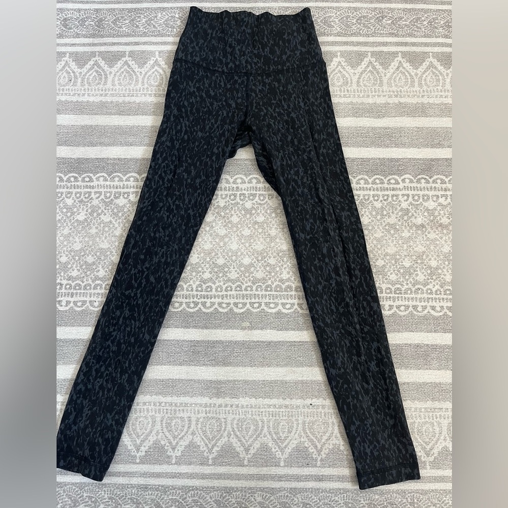 LuLulemon Align Leggings Size 2